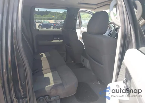 2006 Ford F-150 Fx4/Lariat/Xlt from USA, damaged, VIN 1FTPW14526KC83149